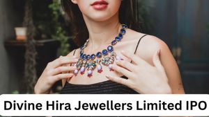Upcoming IPO: ज्वेलरी बिजनेस करने वाली इस कंपनी का आएगा आईपीओ, 17 मार्च से खुलेगा सब्सक्रिप्शन, जानें डिटेल्स