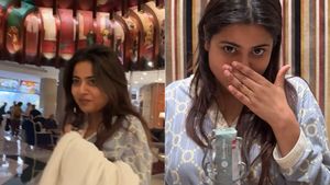 Viral: 5 स्टार होटल में फ्री ब्रेकफास्ट करना पड़ा भारी! सिक्योरिटी ने गेट पर इंफ्लुएंसर को पकड़ा 