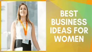 Business Idea: घर बैठे महिलाएं शुरू कर सकती हैं ये जबरदस्त बिजनेस, हर समय होगी मोटी कमाई 