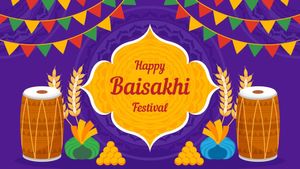 Happy Baisakhi 2025 Wishes Quotes: बैसाखी की लख-लख बधाइयां! इन खूबसूरत शुभकामनाओं से अपनों का दिन बनाएं खास