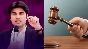 Bajinder Singh Net Worth: पादरी बजिंदर सिंह को उम्र कैद! 7 साल पुराने के मामले सजा, इतने करोड़ के हैं मालिक