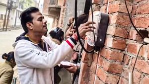 गुड न्यूज! बिहार में BPL कनेक्शन वालों के लिए आई खुशखबरी, आज से सस्ती मिलेगी बिजली