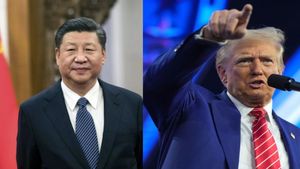 Trade War: अमेरिकी टैरिफ पर चीन का पलटवार! सभी US प्रोडक्ट्स पर किया 34% अतिरिक्त टैरिफ का ऐलान