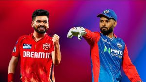 LSG vs PBKS Dream11 Team: IPL में आज भिड़ेंगे पंजाब के लड़ाके और यूपी के वॉरियर्स, ये ड्रीम 11 टीम कराएगी कमाई