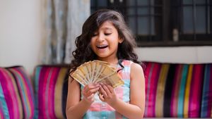 Sukanya Samriddhi Yojana में अप्रैल-जून 2025 की ब्याज दर में नहीं हुआ है बदलाव, ये है इंटरेस्ट रेट