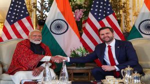 JD Vance in India: यूएस के उपराष्ट्रपति जेडी वेंस आज से भारत के दौरे पर, टैरिफ समेत इन मुद्दों पर चर्चा संभव