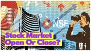 Stock Market Holidays: गुड फ्राइडे पर शेयर बाजार में नहीं होगी ट्रेडिंग? जानें कब-कब रहेगी छुट्टी 