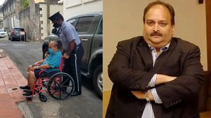 Mehul Choksi Arrested: भारत आएगा भगोड़ा मेहुल चोकसी! बेल्जियम में हुआ गिरफ्तार, ₹14000 करोड़ का किया है फ्रॉड