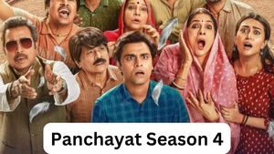 Panchayat Season 4 Release Date: सुपरहिट वेब सीरीज पंचायत सीजन- 4 इस दिन होगा रिलीज, सामने आ गया प्रोमो वीडियो