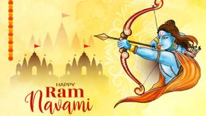 Ram Navami Wishes 2025: रामनवमी पर अपनों को भेजें ये शुभकामनाएं, त्यौहार बनेगा बेहद खास
