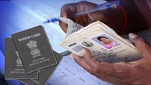 Ration Card: राशन कार्ड धारकों के लिए जरूरी खबर! 30 अप्रैल तक करा लें ये काम, वरना लिस्ट से हट जाएगा आपका नाम