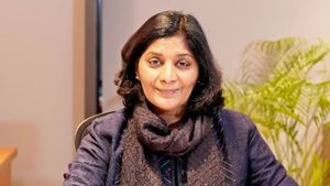 New RBI Deputy Governor: कौन हैं RBI की नई डिप्टी गवर्नर डॉ पूनम गुप्ता? जानें उनके बारे में ये खास बातें