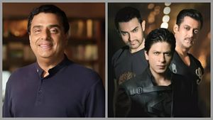 कौन है रॉनी स्क्रूवाला? जिन्होंने प्रॉपर्टी और नेटवर्थ में बॉलीवुड के बादशाहों को भी पीछे छोड़ा 