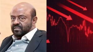 Billionaires Net Worth: बाजार में तबाही से अरबपतियों के डूबे पैसे, शिव नादर की नेटवर्थ में सबसे ज्यादा गिरावट