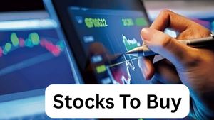 Stocks To Buy: इन 10 Realty स्टॉक्स पर HDFC सिक्योरिटीज ने जताया भरोसा, फटाफट चेक कर लें टारगेट प्राइस 