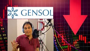 Gensol Eng Scam: जेनसोल इंजीनियरिंग महीनेभर में 52% टूटा, विजय केडिया बोले- जेनसोल अकेला नहीं, और भी हैं