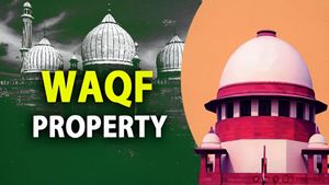 Waqf Amendment Bill: देश में इतनी जगह फैली है वक्‍फ बोर्ड की जमीन, जानें हर राज्य में कितनी है प्रॉपर्टी