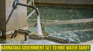 Bangalore Water Price: बैंगलोर में आज से महंगा मिलेगा पानी! ज्यादा करना होगा पेमेंट, BWSSB ने बताई वजह