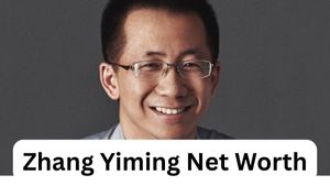 Zhang Yiming Net Worth: आखिर कौन हैं झांग यिमिंग, 2025 नेटवर्थ गेन रेस में एलन मस्क और जेफ बेजोस को छोड़ा पीछे