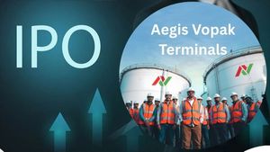 Aegis Vopak Terminals IPO: सोमवार से खुला एजिस वोपैक टर्मिनल्स आईपीओ, GMP उछला, चेक करें पूरी डीटेल्स
