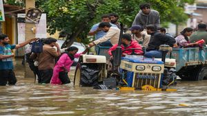 Bangalore Weather Forecast: बेंगलुरू में कब थमेगी जोरदार बारिश का सिलसिला? IMD ने जारी किया ताजा अपडेट