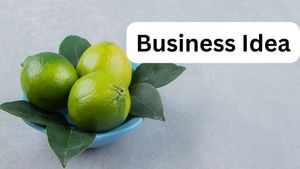 Business Idea: नींबू की खेती से हर महीने कर सकते हैं मोटी कमाई, इस तरह करें कम पैसों में शुरूआत