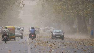 Weather Forecast: यूपी, बिहार समेत महाराष्ट्र में बारिश को लेकर आया ताजा अपडेट, मौसम विभाग दी तारीख