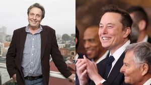 Errol Musk In India: एलन मस्क के पिता एरोल मस्क अगले महीने आएंगे भारत, जानें उनके बारे में कुछ खास बातें