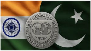 IMF की मदद से पाकिस्तान को फायदा या खतरा? भारत ने जताई चिंता