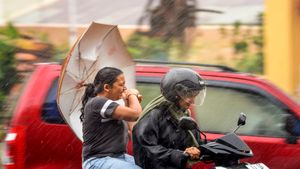 Karnataka Weather Forecast: बैंगलोर समेत इन 23 जिलों के लिए IMD ने जारी किया अलर्ट, इस तारीख तक होगी बारिश 