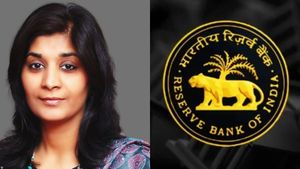 Poonam Gupta: पूनम गुप्ता ने RBI के डिप्टी गवर्नर का पदभार संभाला, मॉनिटरी पॉलिसी कमिटी का होंगी हिस्सा 
