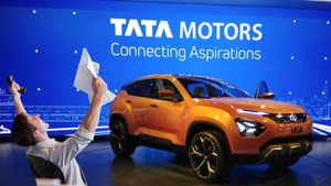 Tata Motors Share Price: ट्रंप ने EU पर लगने वाले टैरिफ पर दी राहत, फोकस में टाटा मोटर्स का शेयर