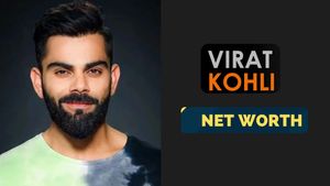 Virat Kohli Net Worth: विराट कोहली ने टेस्ट क्रिकेट को कहा अलविदा, अब सिर्फ वनडे खेलेंगे, जानें उनकी संपत्ति