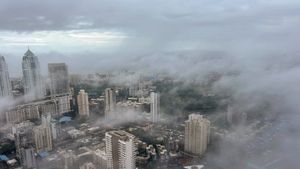 Maharashtra Weather Forecast: मुंबई समेत महाराष्ट्र के इन जिलों में बारिश की आ गई तारीख, IMD ने दिया अपडेट