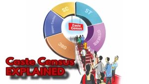 Caste Census: 1 मार्च 2027 से शुरू हो सकती है जातिगत जनगणना, सरकार ने दी ये जानकारी