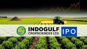 Indogulf Cropsciences IPO: इंडोगल्फ क्रॉपसाइंसेज ने आईपीओ का प्राइस बैंड तय, 26 जून से खुलेगा इश्यू