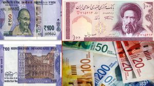 ईरान और इज़रायल में भारतीय रुपया कितना ताकतवर? जानिए कहां आपके ₹100 की कीमत सबसे ज्यादा                       