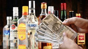 Liquor Stocks: महाराष्ट्र में लिकर पर बढ़ी एक्साइज ड्यूटी, शेयरों में तगड़ा एक्शन, 19% तक उछला भाव