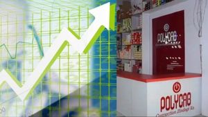 Polycab India Stock: पॉलीकैब इंडिया को मिला बड़ा प्रोजेक्ट, शेयरों में आई रफ्तार