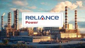 Reliance Power Stock: रिलायंस पावर के स्टॉक में 5% की तेजी! बनाया नया 52 वीक हाई, क्या है इस तेजी की वजह?