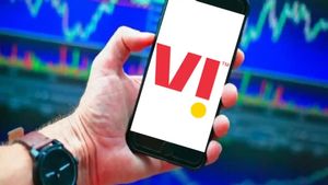 Vodafone Idea Share Price: भागा वोडाफोन आइडिया का शेयर, 6% चढ़ा भाव, सरकार से राहत मिलने की खबर