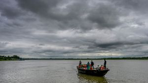 Karnataka Weather Forecast: कर्नाटक में अगले 7 दिन भारी बारिश का अलर्ट, IMD ने जारी किया अपडेट
