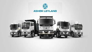 Ashok leyland share: अशोक लेलैंड का बड़ा ऐलान, बोनस शेयर और स्टॉक मार्केट में हलचल