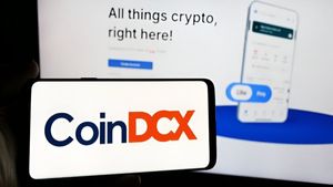CoinDCX पर साइबर हमला, यूज़र्स के पैसे सेफ, कंपनी ने उठाए सख्त कदम