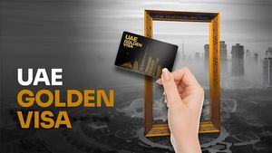 UAE का नया गोल्डन वीजा, भारतीय प्रोफेशनल्स को मिल रहा सुनहरा मौका, ऐसे करें आवेदन 
