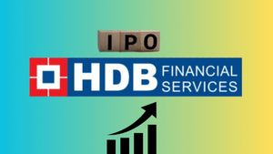 HDB Financial services Share: NSE पर शेयर 13% प्रीमियम पर लिस्ट, चेक करें ताजा स्टॉक प्राइस 