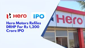 Hero Motors IPO: हीरो मोटर्स ने आईपीओ के लिए फिर से किया अप्लाई, ₹1200 करोड़ जुटाने का है प्लान