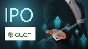 GLEN Industries का IPO 8 जुलाई से खुलेगा, कंपनी जुटाएगी ₹63 करोड़, जानें पूरी डिटेल्स 