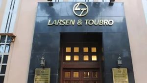 Larsen & Toubro Share Price: नतीजों के बाद शेयर ने लगाई छलांग, मुनाफे और रेवेन्यू में बड़ा इजाफा