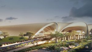 Navi Mumbai Airport Update: 30 सितंबर को हो सकता है उद्घाटन, पहले दिन से शुरू होंगी उड़ानें